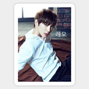 Leo | VIXX Sticker